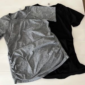 Ingrid & Isabel Maternity Active Shirts